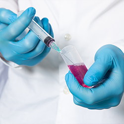 liquid biopsy
